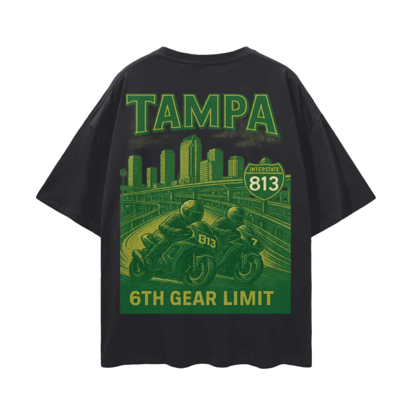 City Edition Tampa