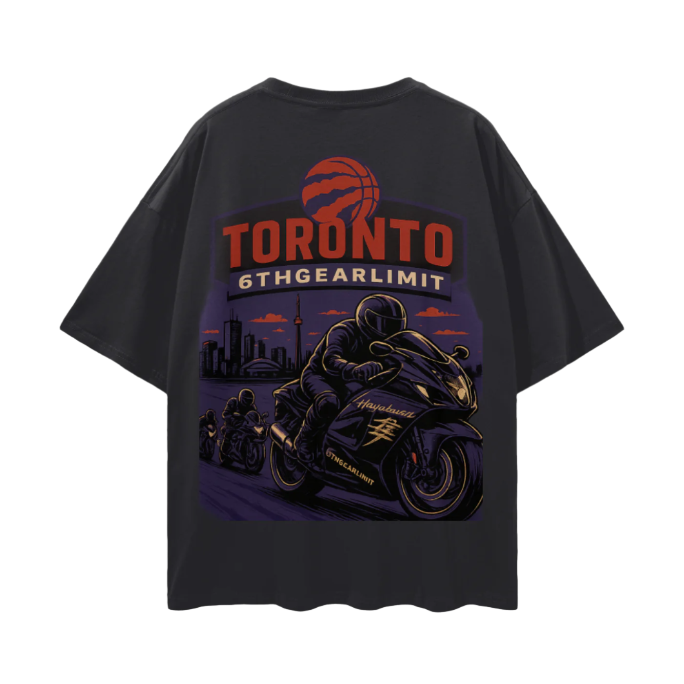 City Edition Toronto