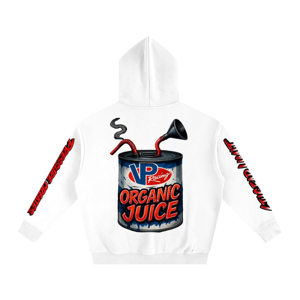 Organic Juice Hoodie