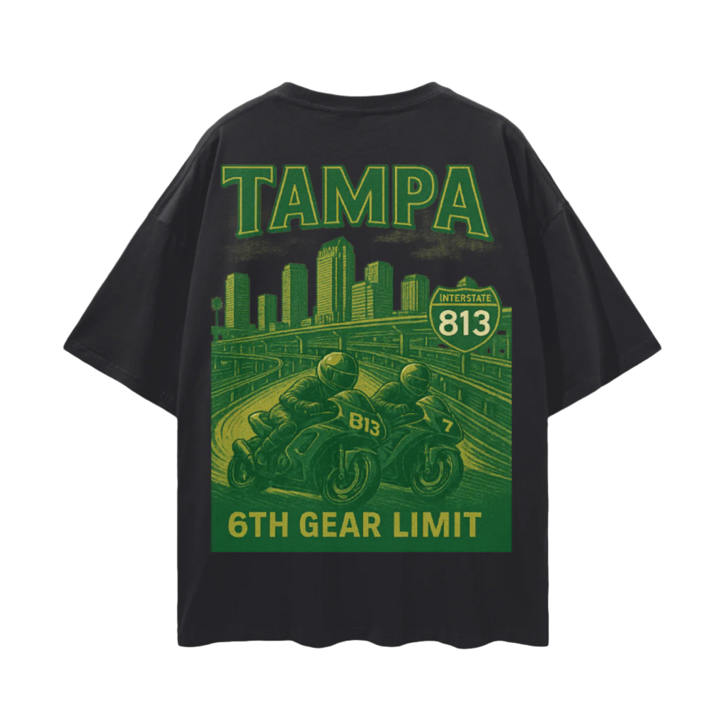City Edition Tampa