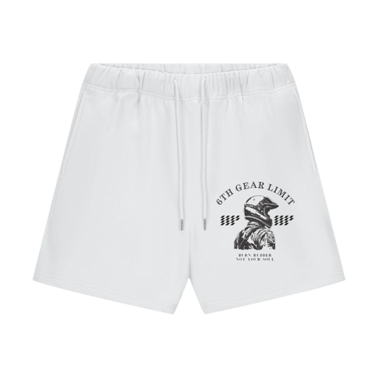 6th Gear Limit Shorts 460-GSM