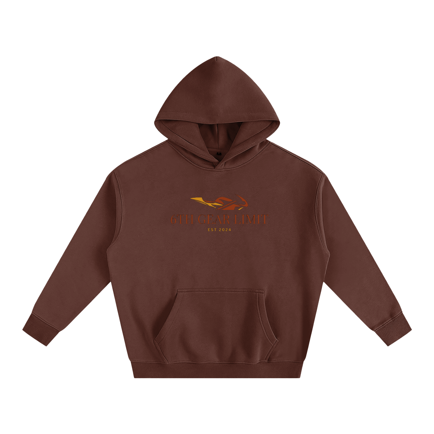 6th Gear San Diego Hoodie