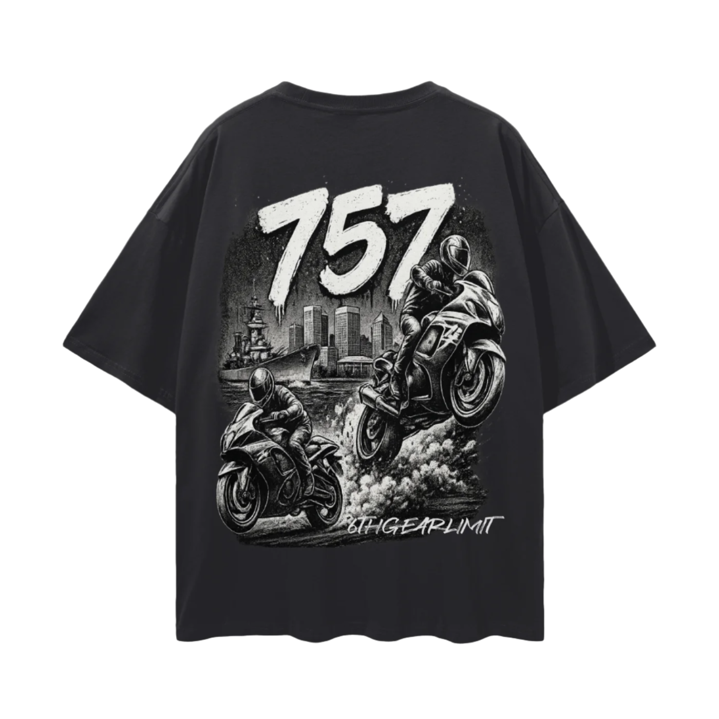 City Edition 757 Virginia