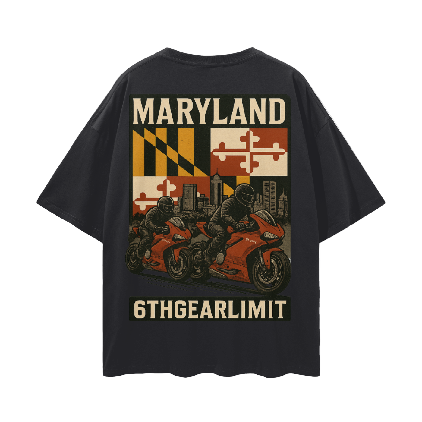 Maryland DMV Edition