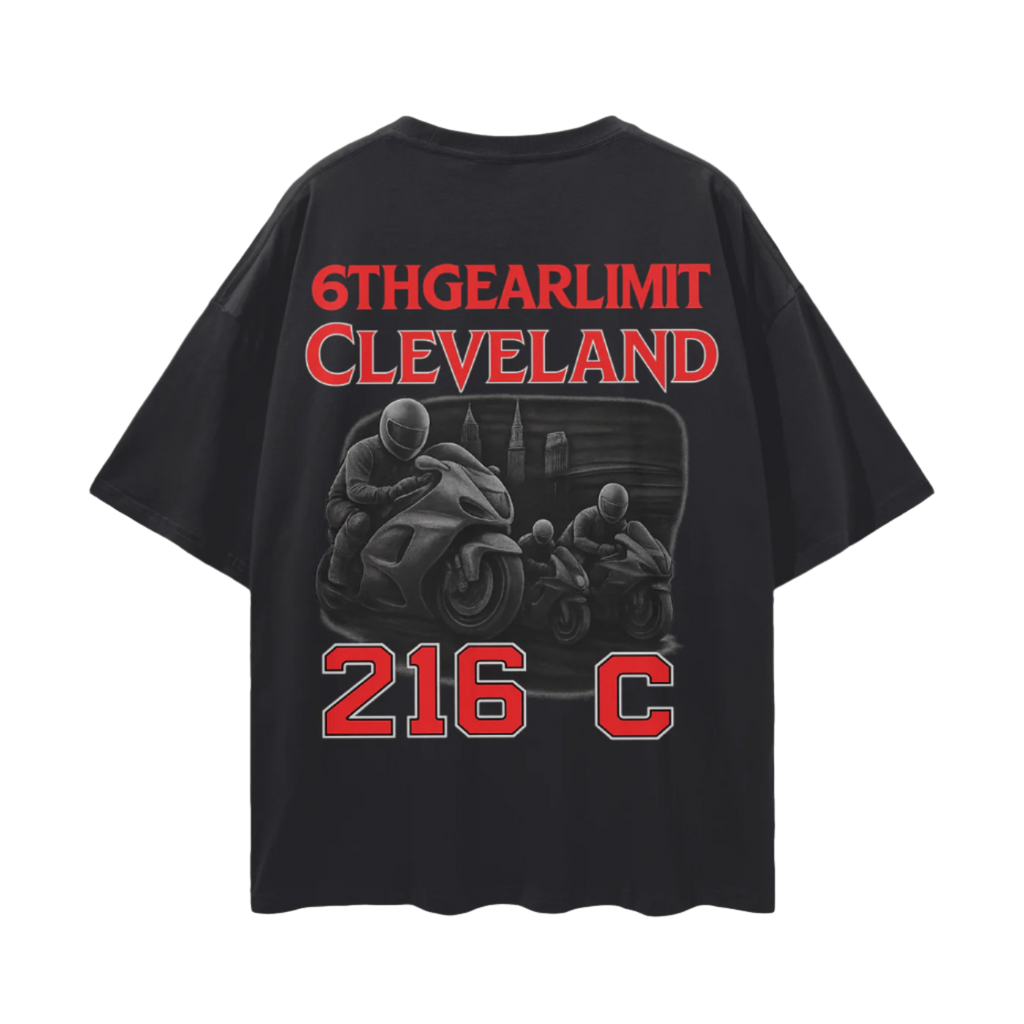 City Edition Cleveland