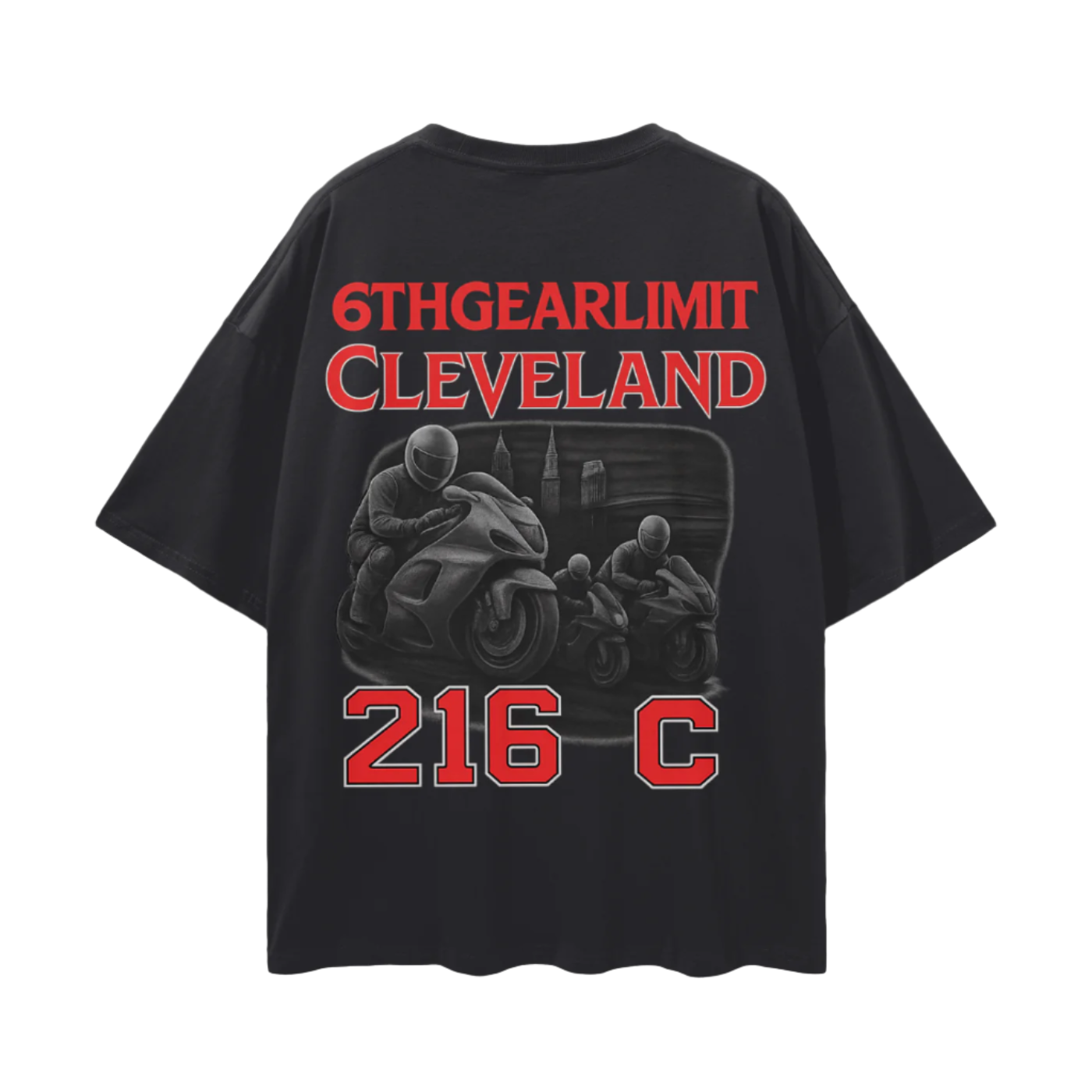 City Edition Cleveland