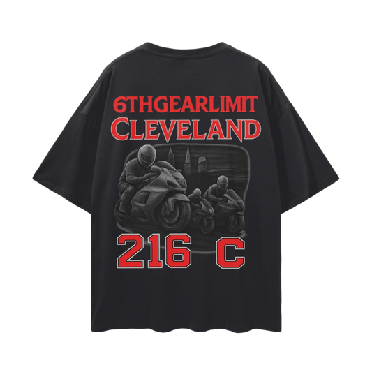 City Edition Cleveland
