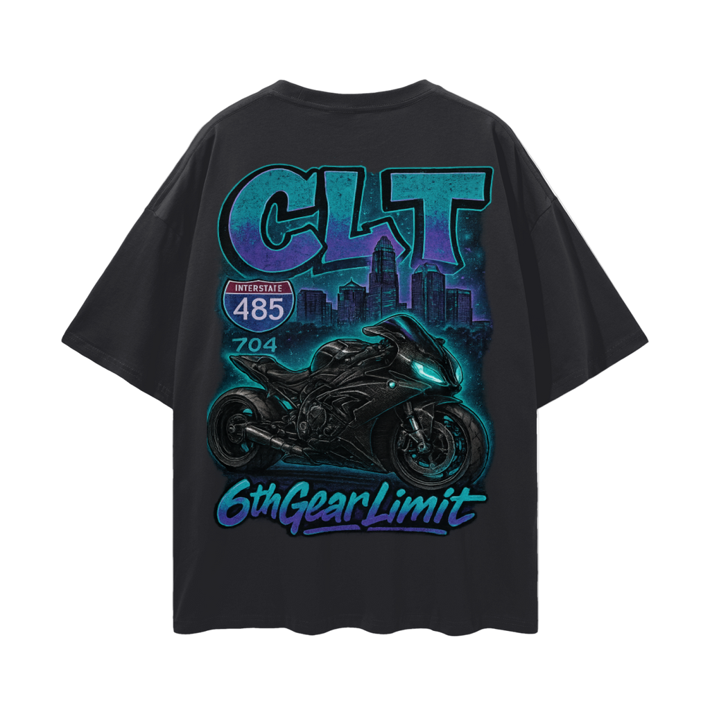 Charlotte Roll Race Haven