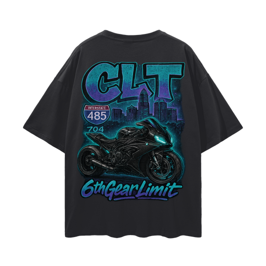 Charlotte Roll Race Haven