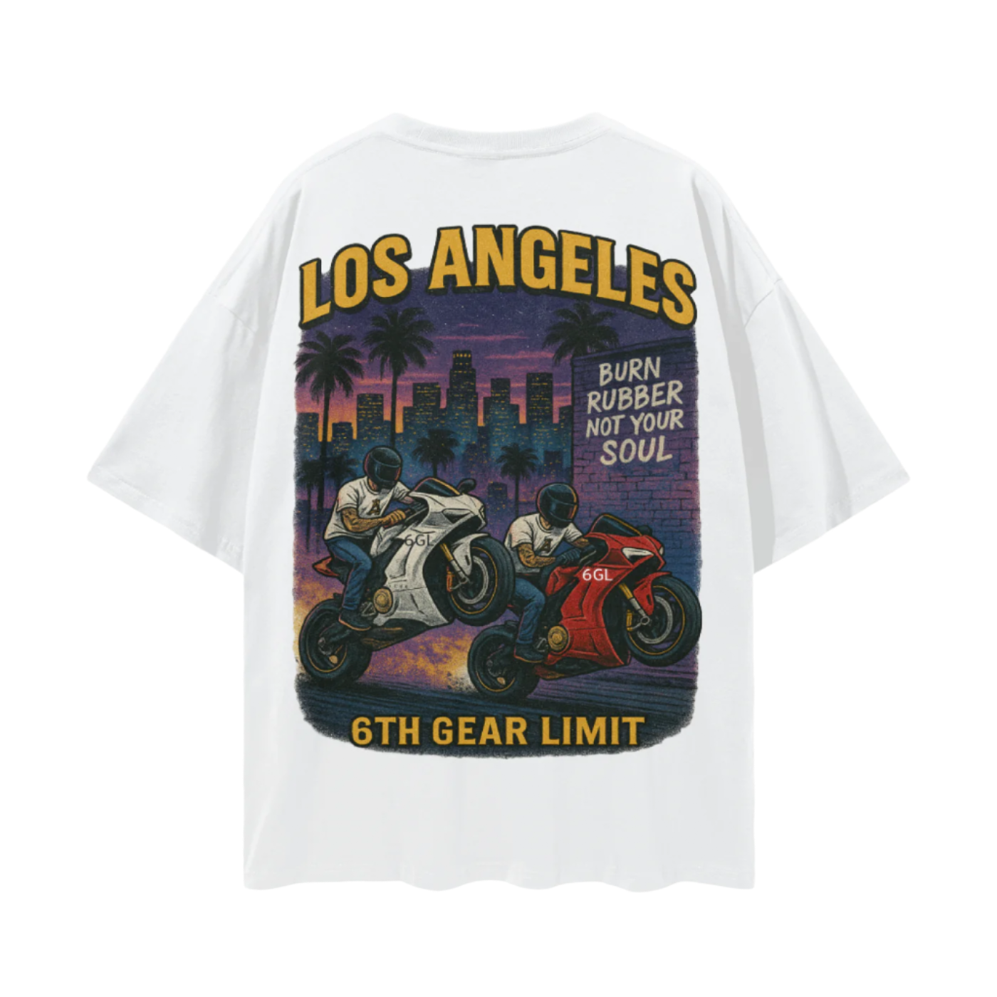 City Edition Los Angeles