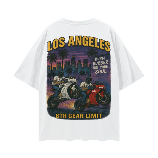 City Edition Los Angeles