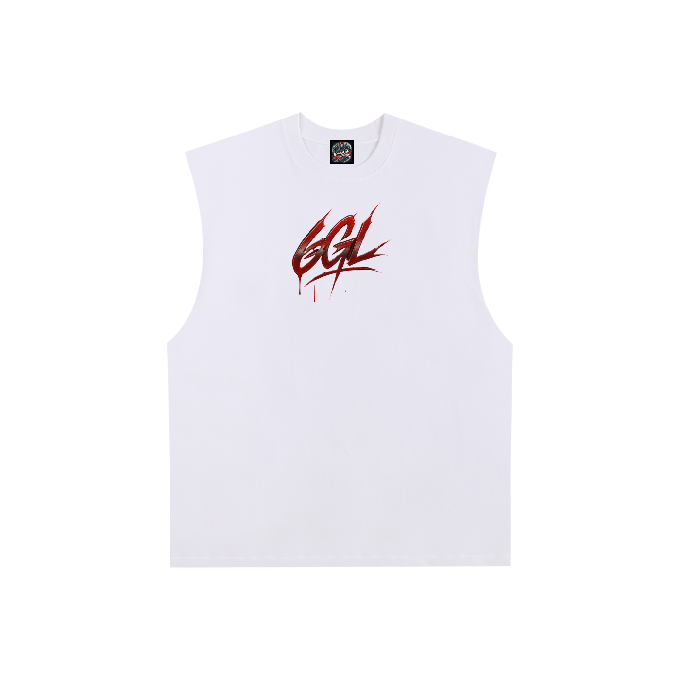 Organic Juice Race Tanks