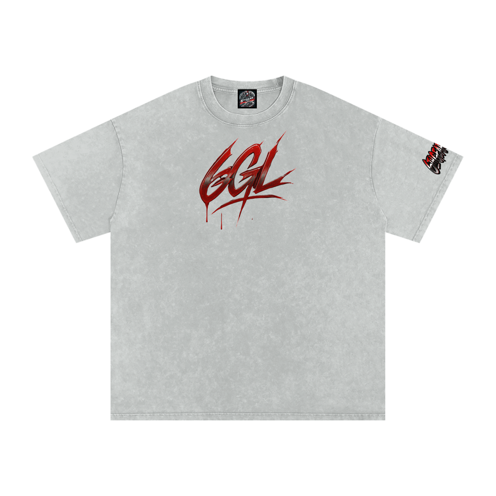 Organic Juice Race Shirts