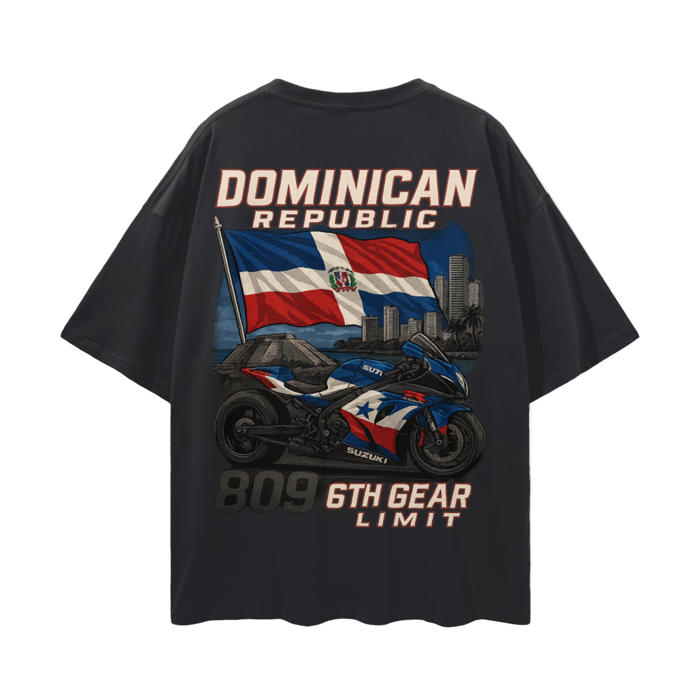 Dominican Republic Edition