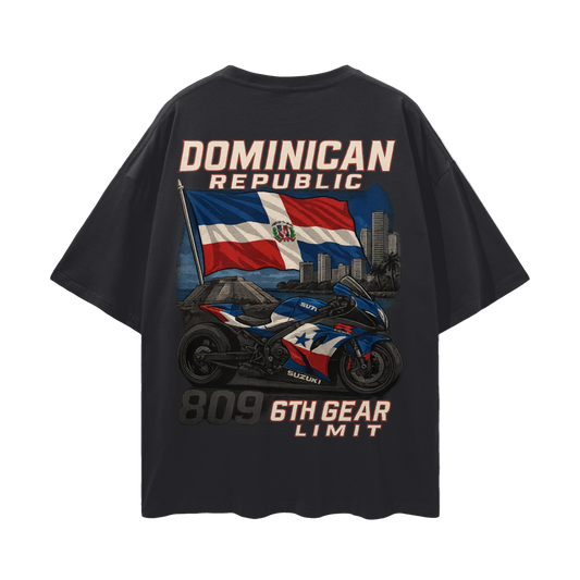 Dominican Republic Edition