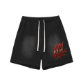 Sun Fade 6GL Shorts