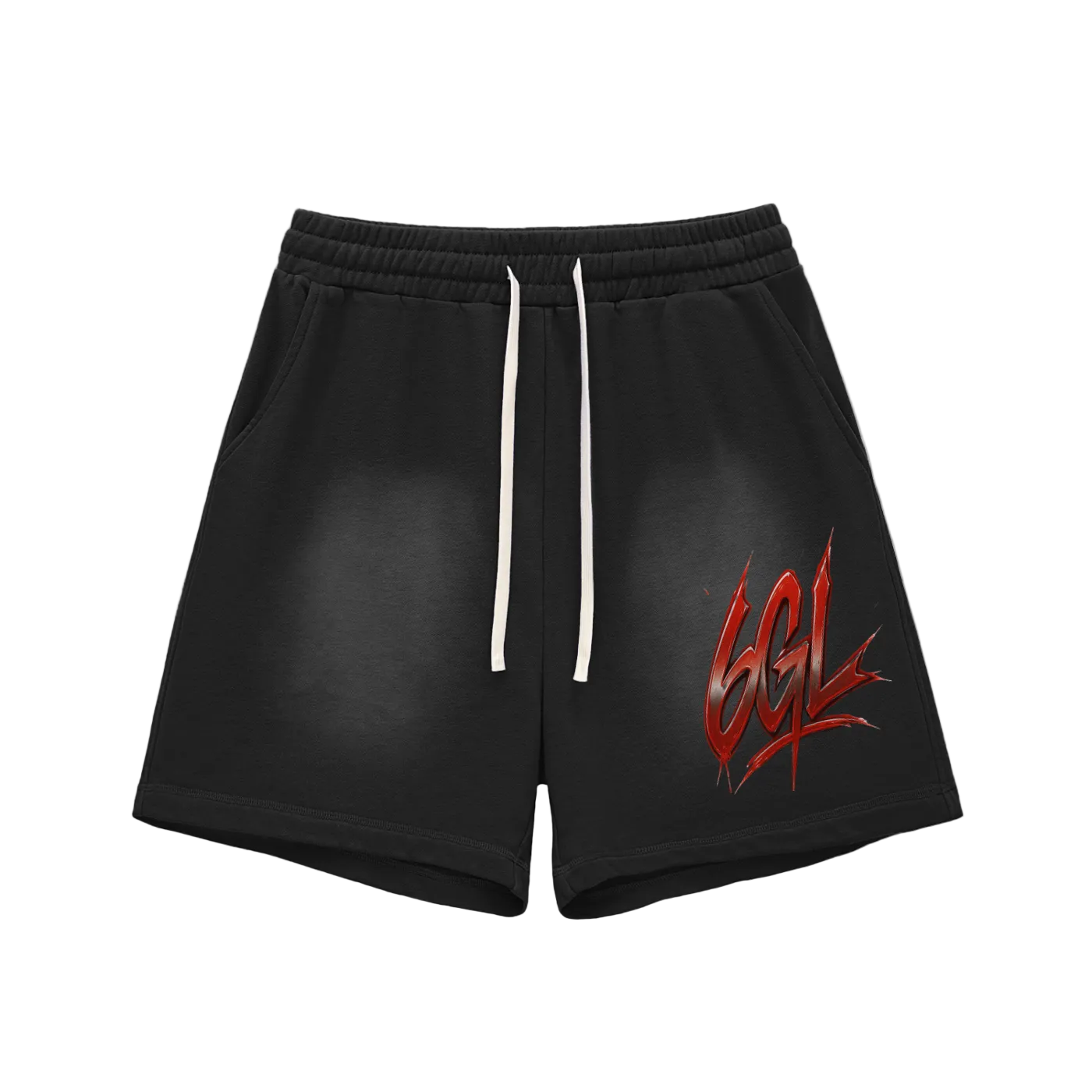 Sun Fade 6GL Shorts