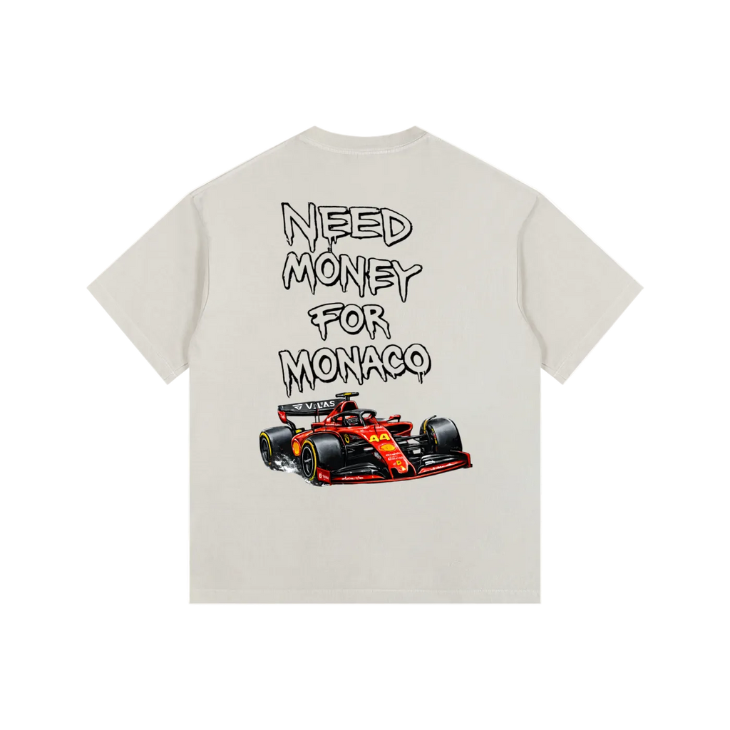 Oversized Monoco