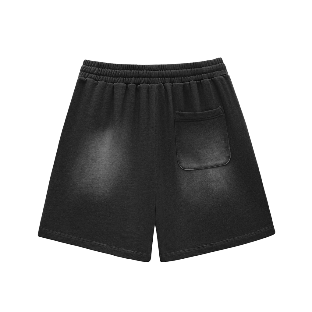 Sun Fade 6GL Shorts