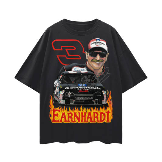 Dale Earnhardt Oversize