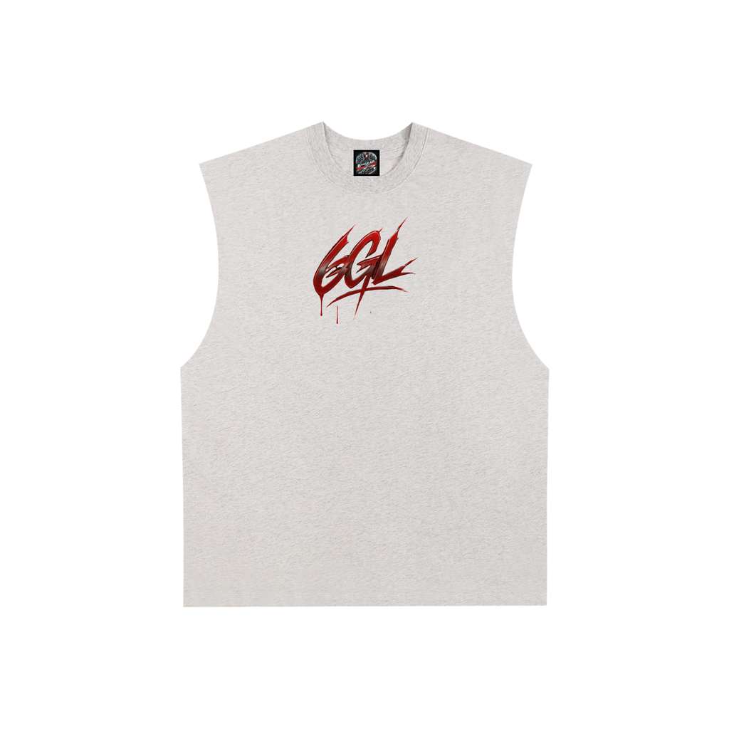 Organic Juice Race Tanks