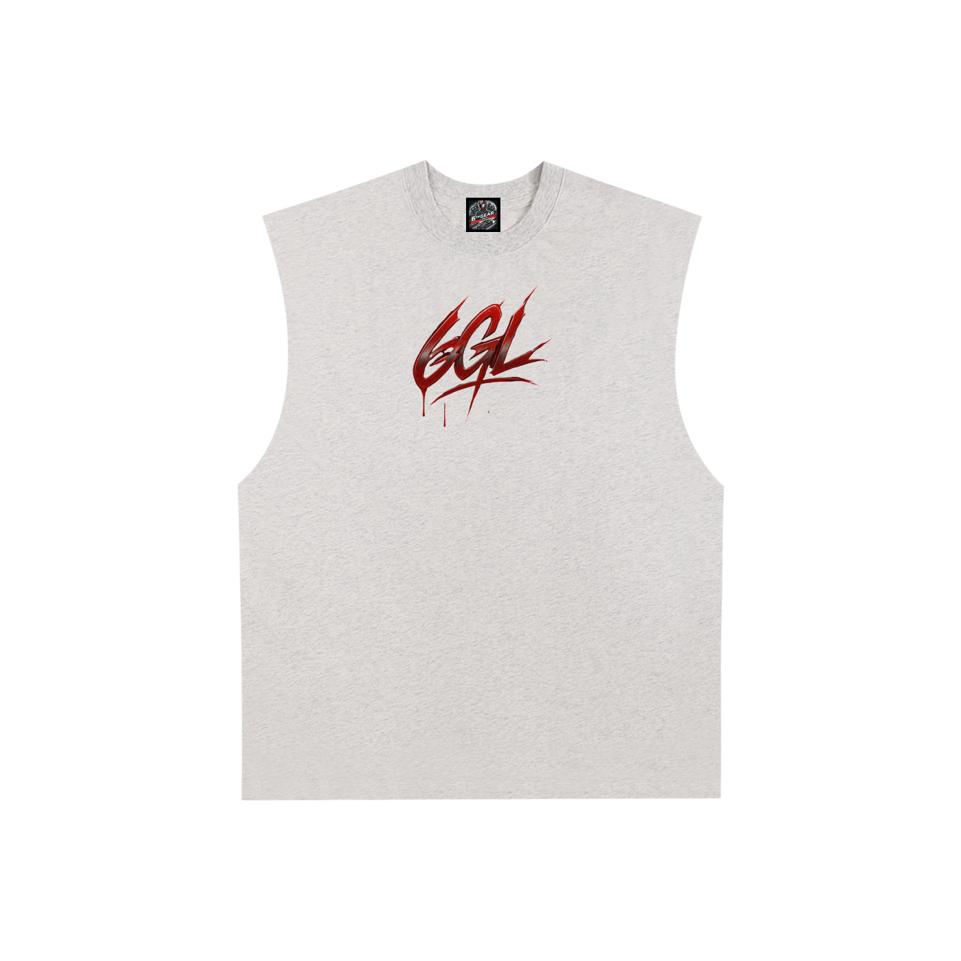 Organic Juice Race Tanks