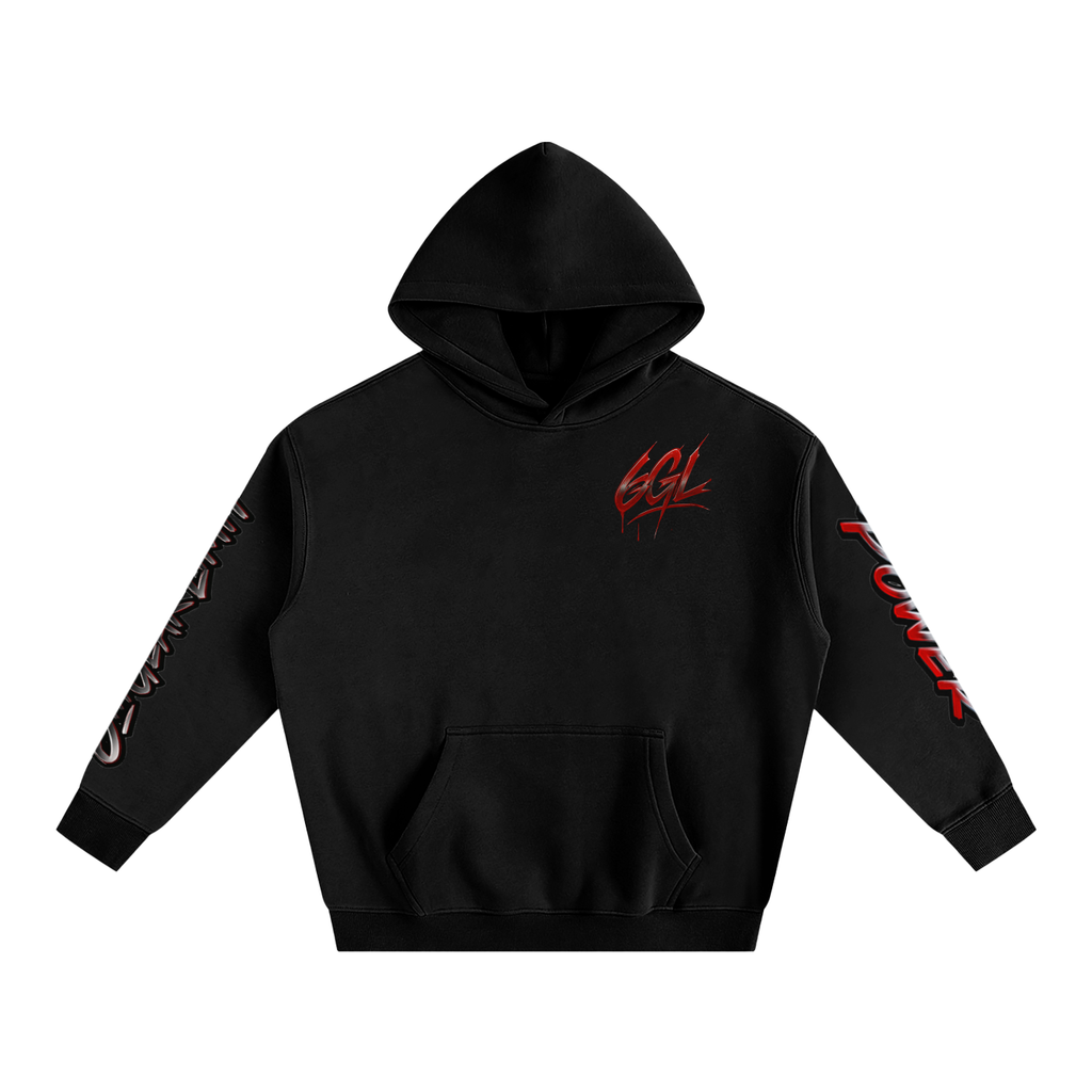 Organic Juice Hoodie