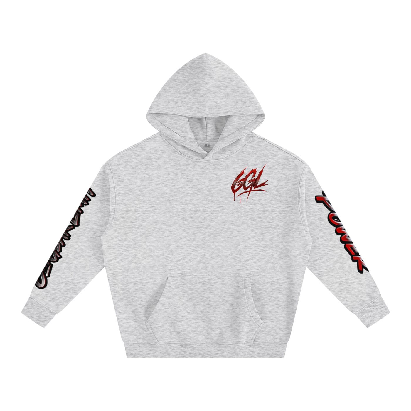 Organic Juice Hoodie