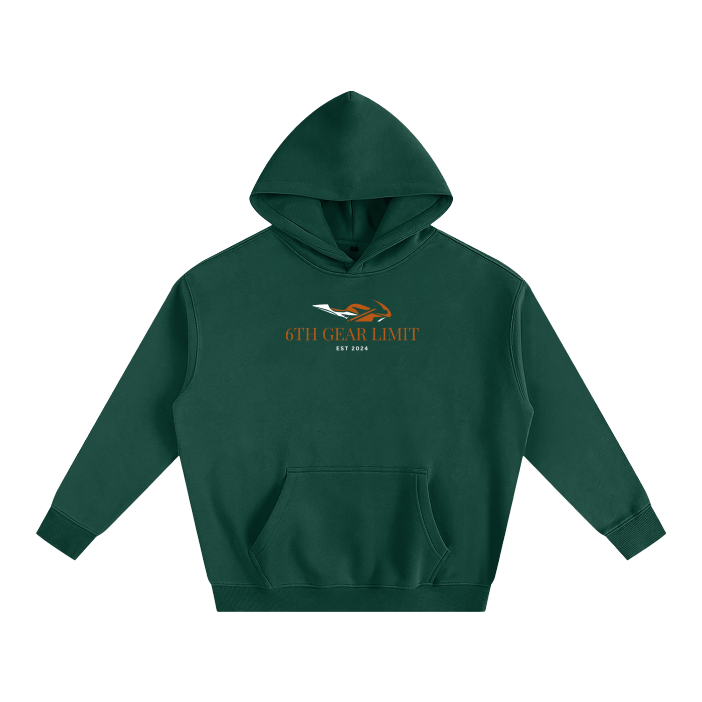 Miami Hoodie