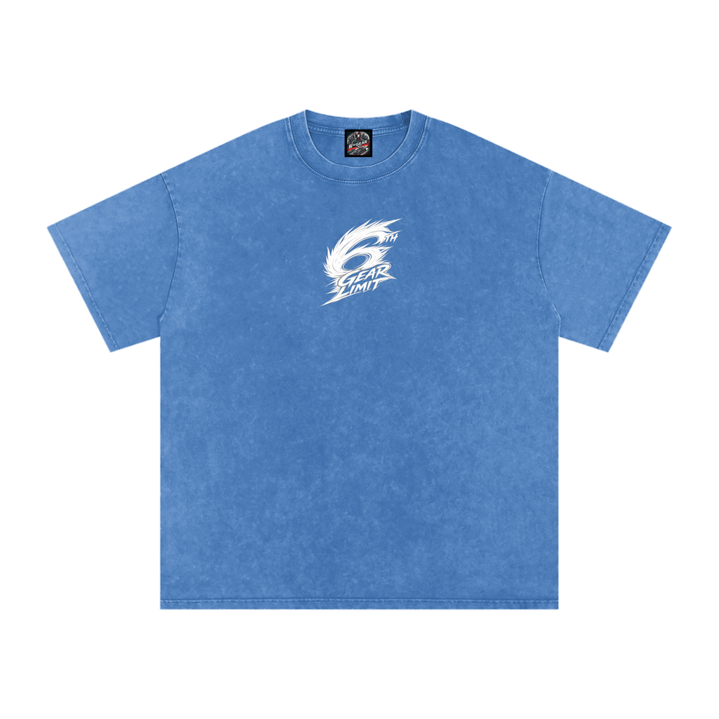 Essentials 6 Shirt Oversize