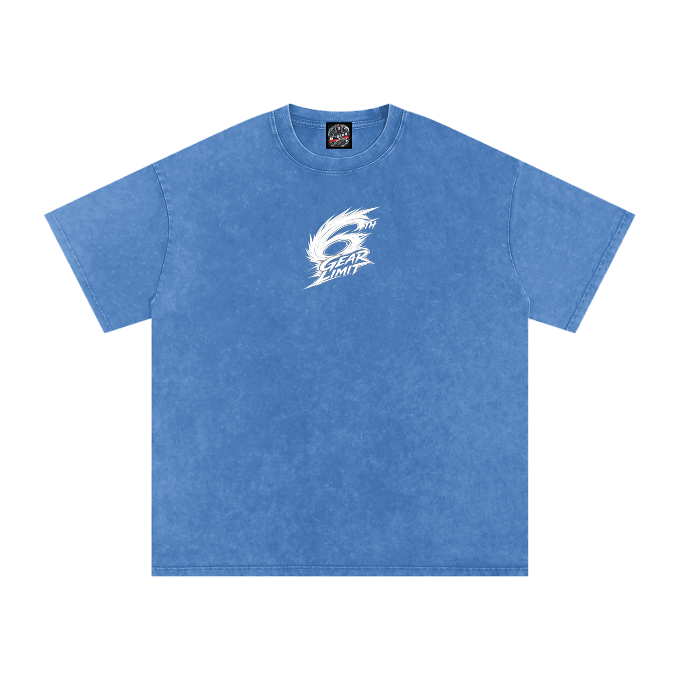 Essentials 6 Shirt Oversize