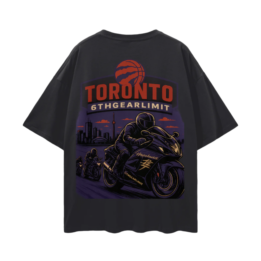 City Edition Toronto