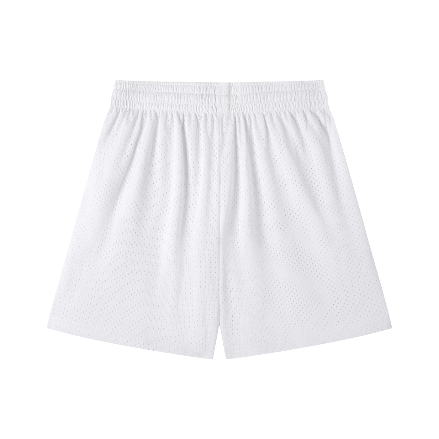 Americas 6 Mesh Shorts