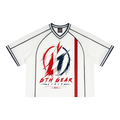 France Race Jersey