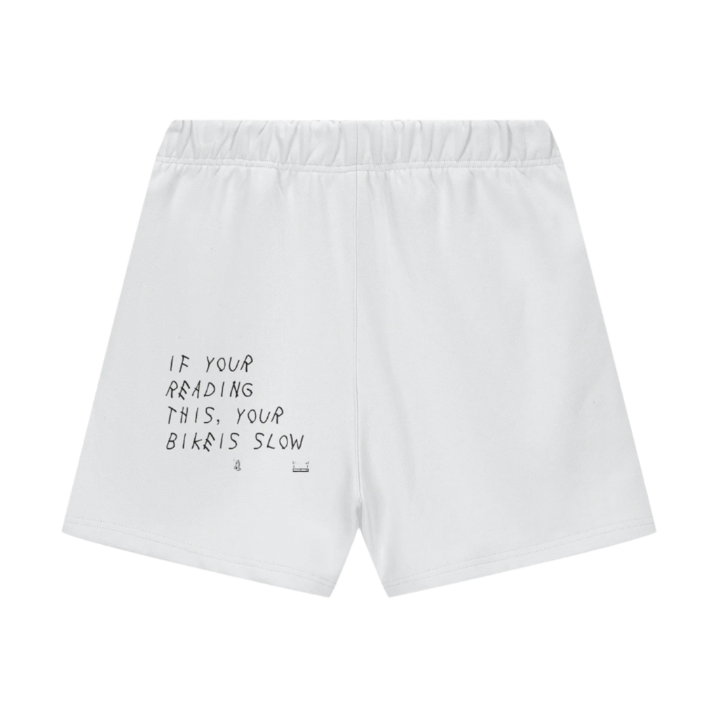 6th Gear Limit Shorts 460-GSM