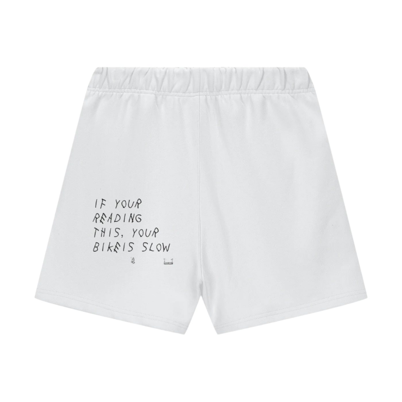 6th Gear Limit Shorts 460-GSM