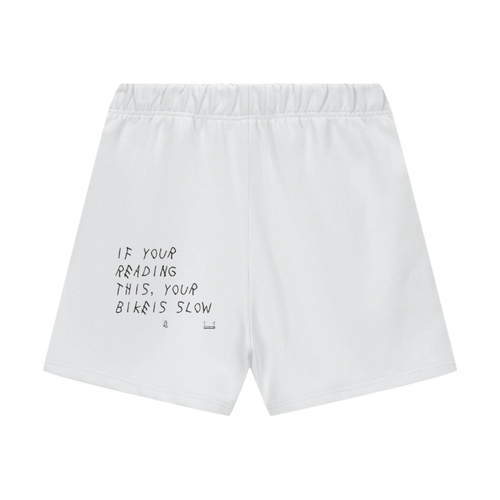 6th Gear Limit Shorts 460-GSM