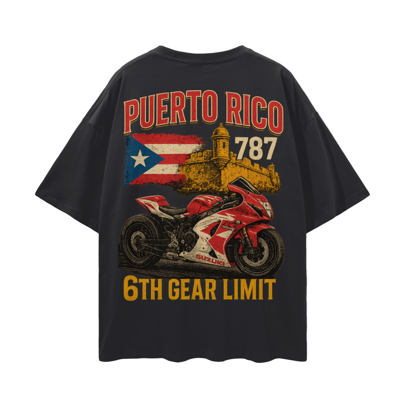 Puerto Rico Edition