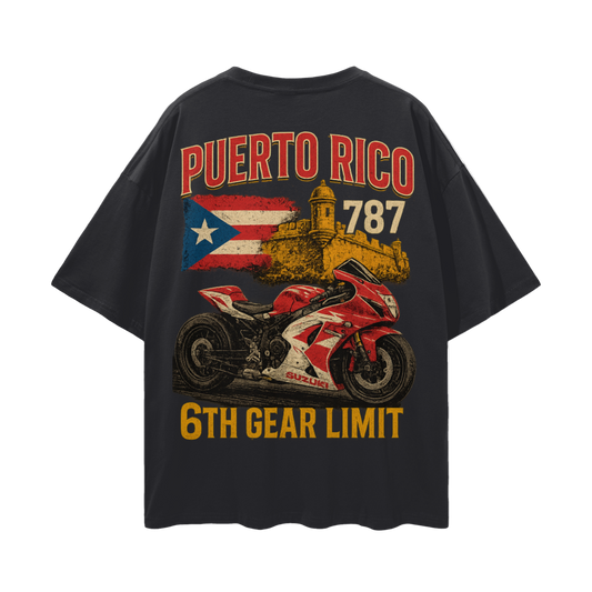 Puerto Rico Edition