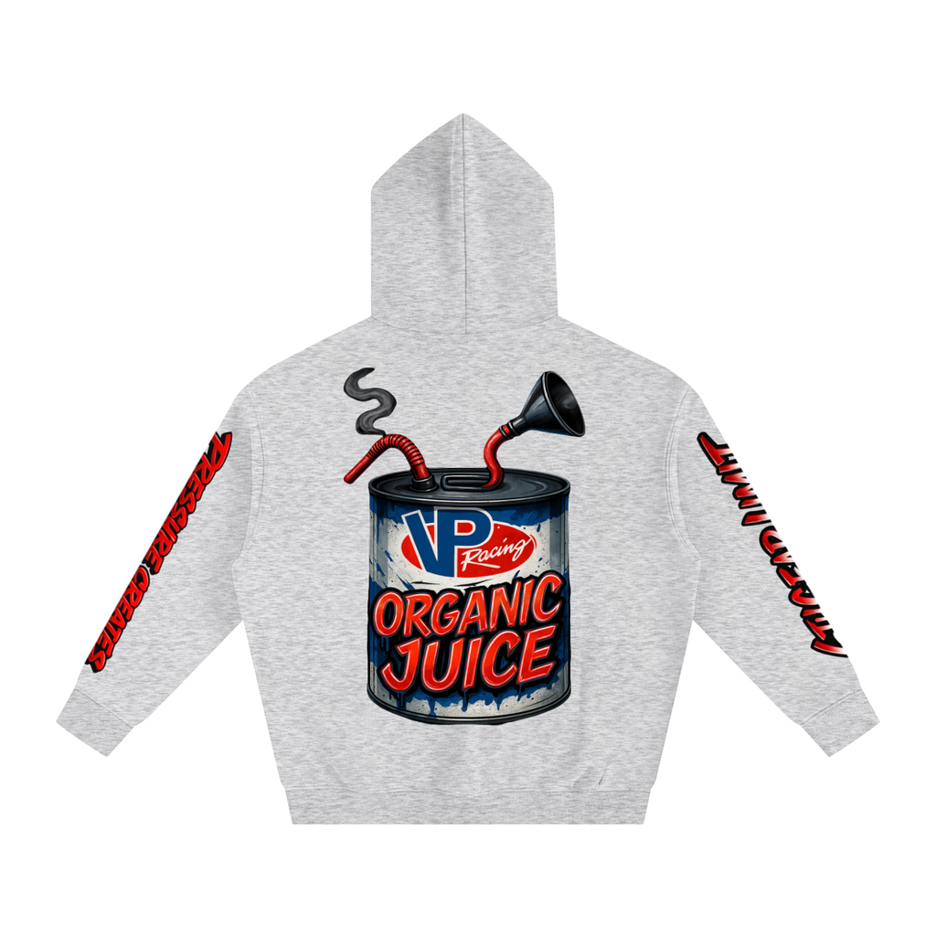 Organic Juice Hoodie