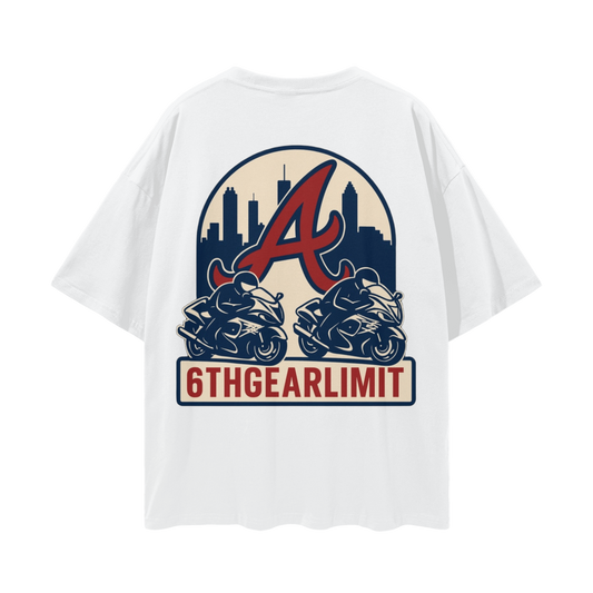 Atlanta City White Edition