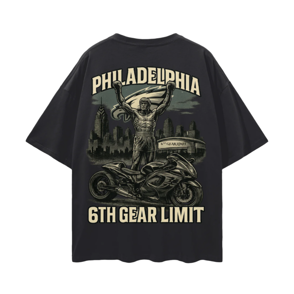 City Edition Philadelphia