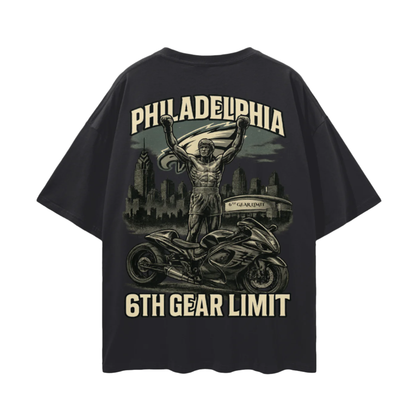 City Edition Philadelphia