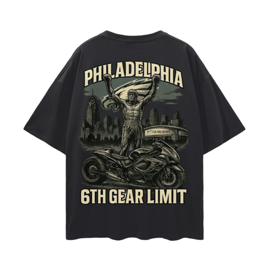 City Edition Philadelphia