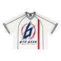 England V-Neck Race Jersey