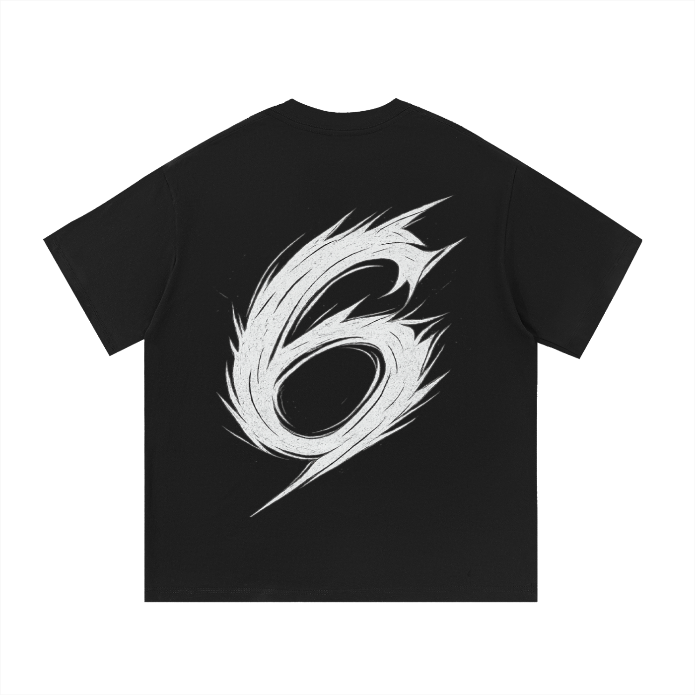 Regular 6 Essentials