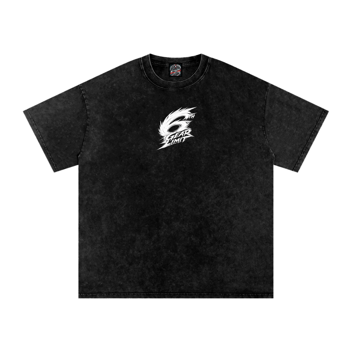 Essentials 6 Shirt Oversize