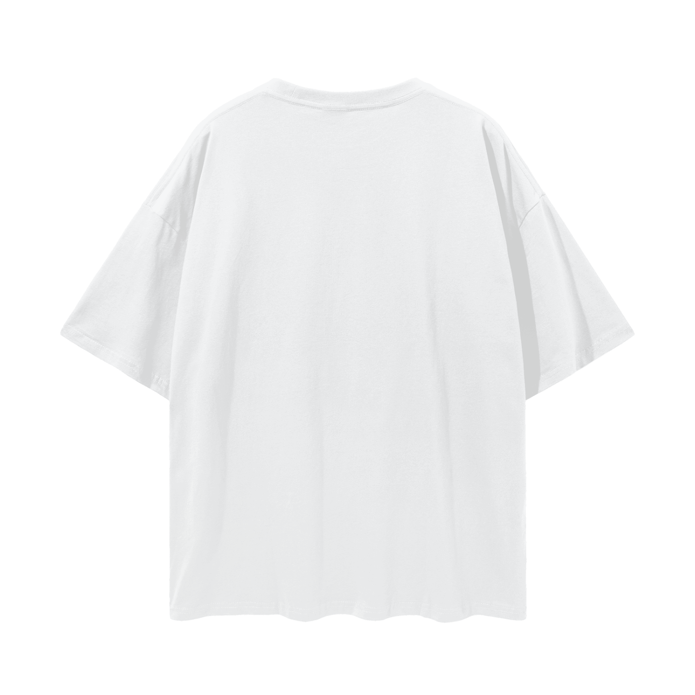 Valentino Rossi Drop Shoulder Shirt