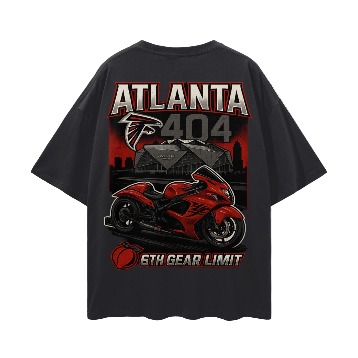 Atlanta Falcons Edition