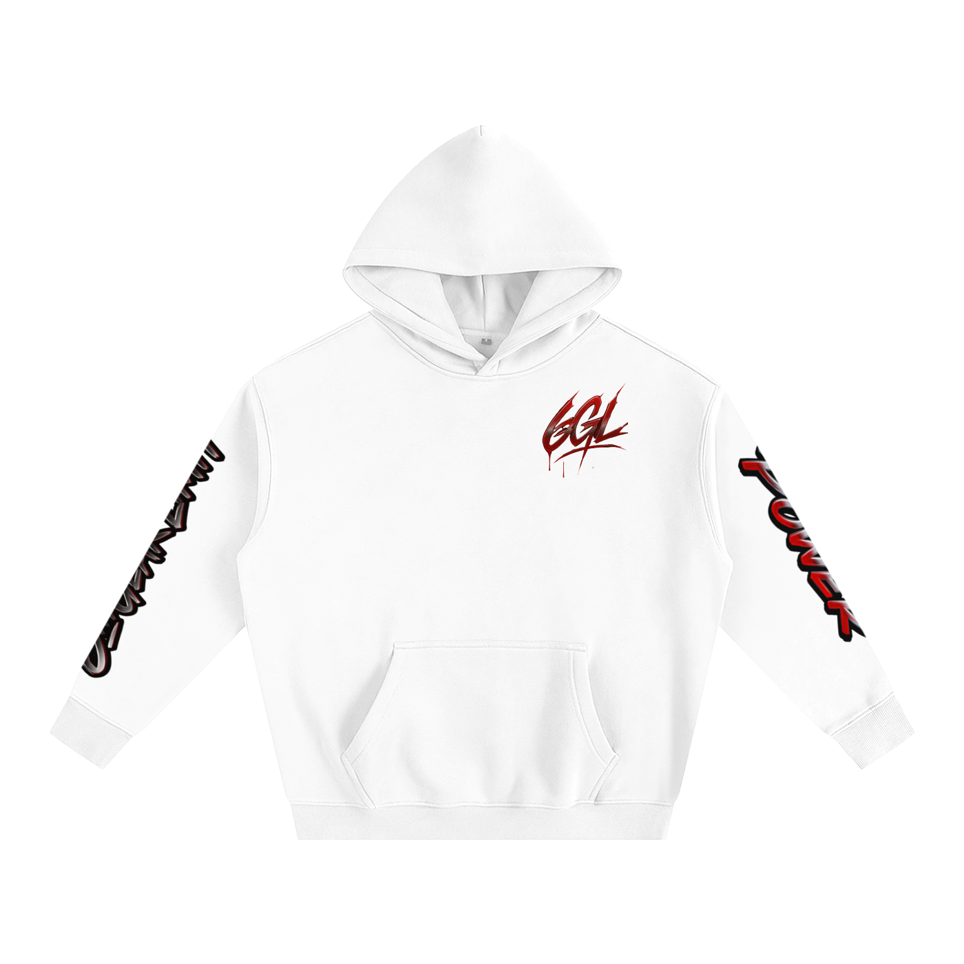 Organic Juice Hoodie